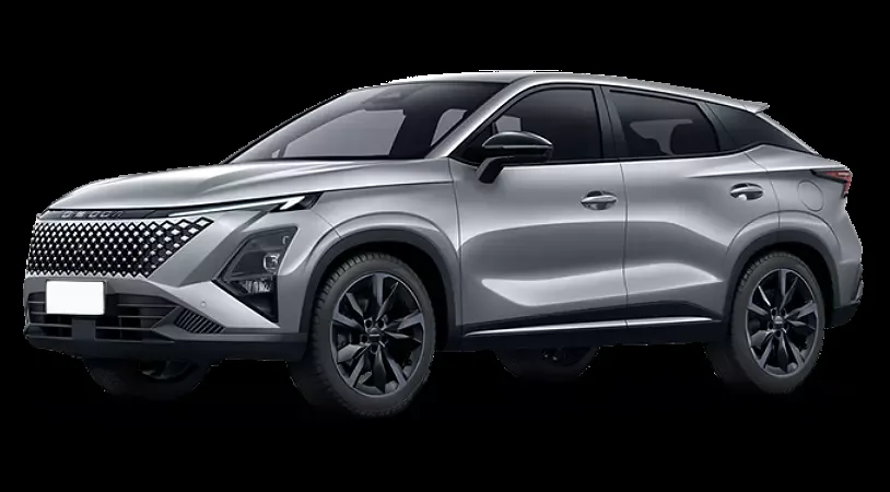 Omoda C5 Стиль 2024 — фото 1, купить с доставкой в Москву