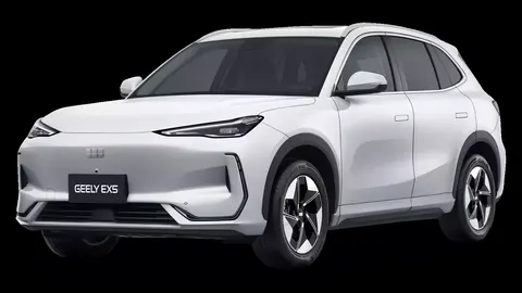 Geely EX5 2025 купить в Москве