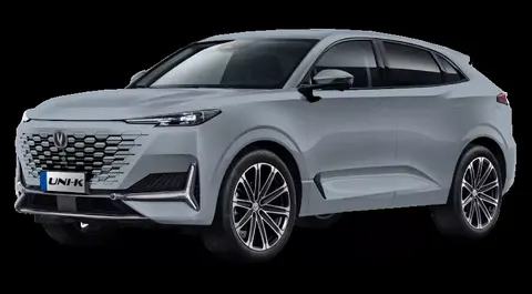 Changan UNI-K 2025 купить в Москве
