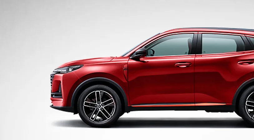 Changan UNI-S Техно+ 2025 — миниатюра 3