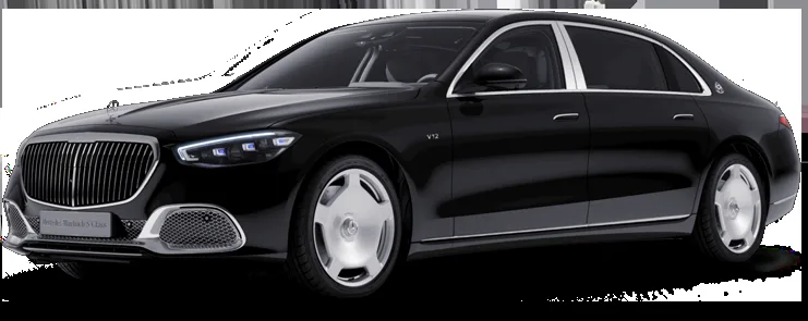 Mercedes-Benz Maybach S-Класс 2023 — фото 1, купить с доставкой в Москву