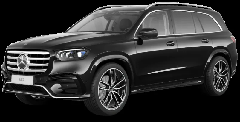 Mercedes-Benz GLS 450 d Sport 2025 — фото 1, купить с доставкой в Москву