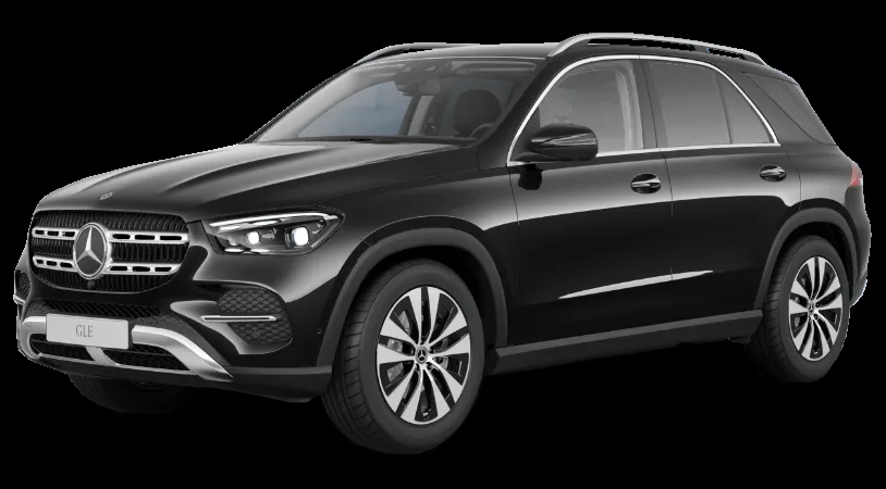 Mercedes-Benz GLE 300 d Sport 2025 — фото 1, купить с доставкой в Москву