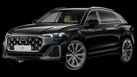 Audi Q8 2024 купить в Москве