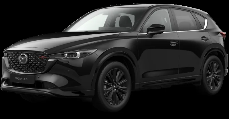 Mazda CX-5 Comfort (Shushi) 2025 — фото 1, купить с доставкой в Москву