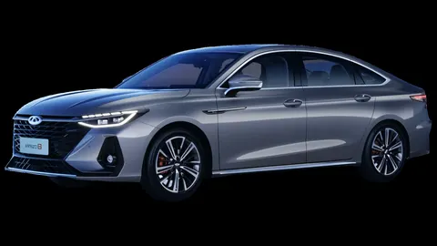 Chery Arrizo 8 2025 купить в Москве