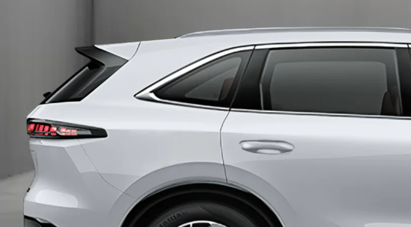 Changan CS75PLUS Люкс 2025 — миниатюра 4