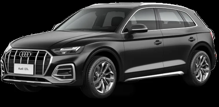 Audi Q5L 40 TFSI Luxury Dynamic 2025 — фото 1, купить с доставкой в Москву