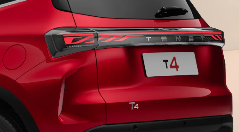 TENET T4 Прайм 2025 — миниатюра 4