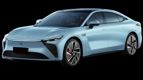 Exeed Exlantix ES 2025 купить в Москве