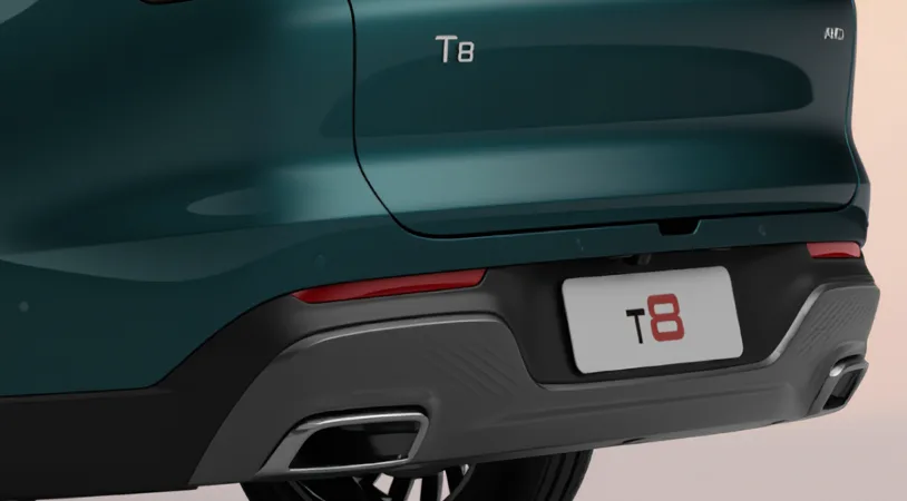 TENET T8 Прайм 2026 — миниатюра 4