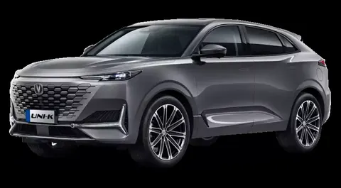 Changan UNI-K 2024 купить в Москве