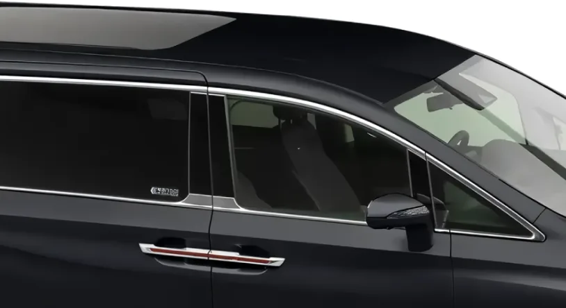 Hongqi HQ9 Делюкс 2025 — миниатюра 3