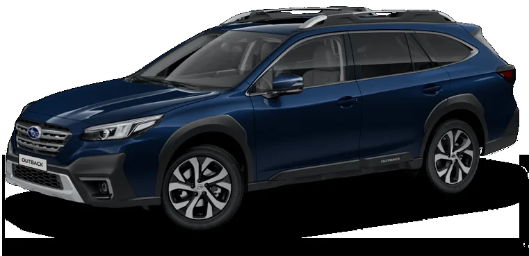 Subaru Outback Premium 2025 — фото 1, купить с доставкой в Москву