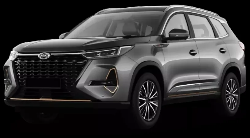 XCITE X-Cross 8 Techno 2024 — фото 1, купить с доставкой в Москву