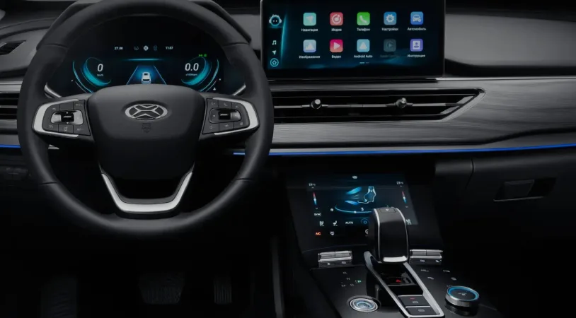 XCITE X-Cross 8 Enjoy 2024 — миниатюра 5