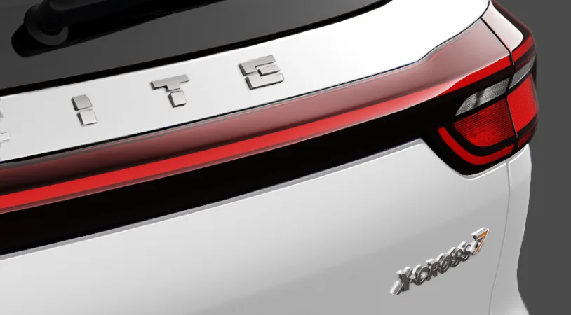 XCITE X-Cross 7 Enjoy 2024 — миниатюра 4