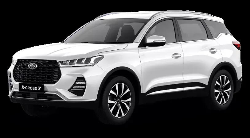 XCITE X-Cross 7 Enjoy 2024 — фото 1, купить с доставкой в Москву