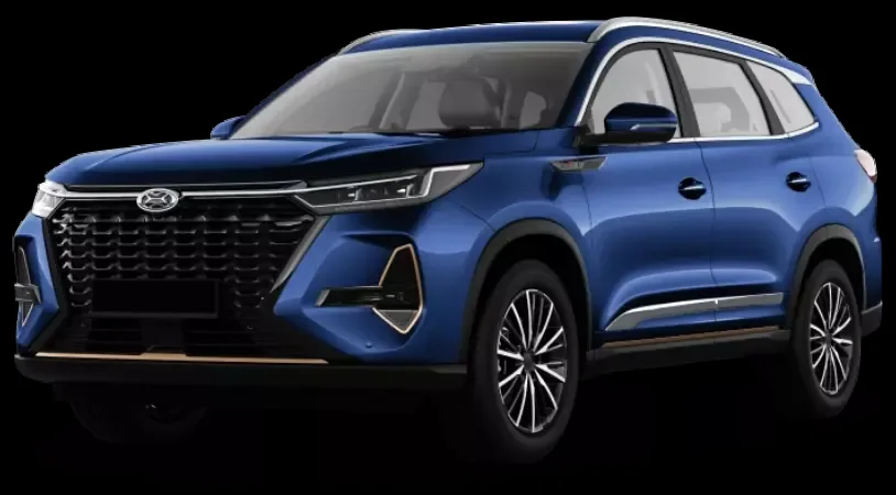 XCITE X-Cross 8 Enjoy 2024 — фото 1, купить с доставкой в Москву