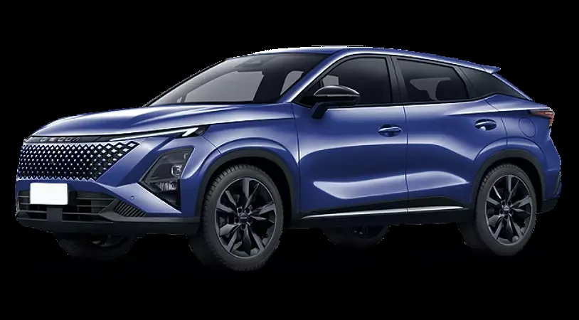 Omoda C5 Актив 2025 — фото 1, купить с доставкой в Москву