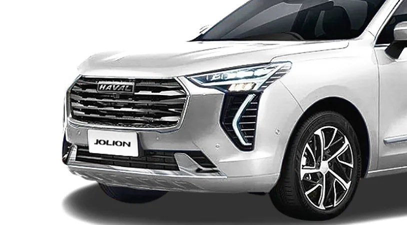 Haval Jolion Премиум 2026 — миниатюра 2