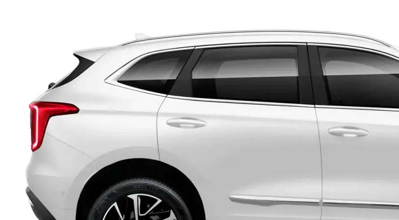 Haval Jolion Премиум 2026 — миниатюра 3
