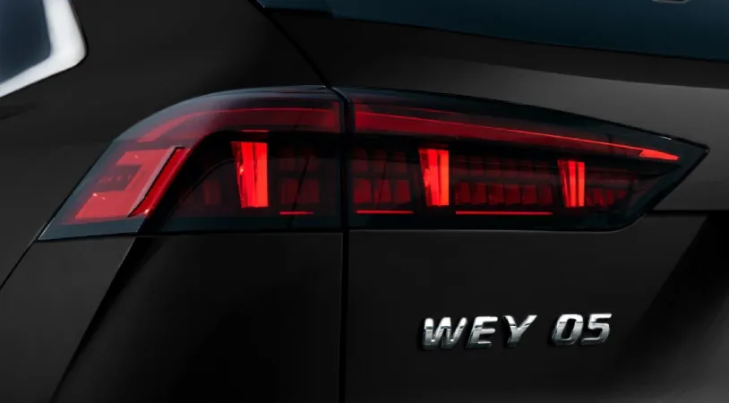 WEY 05 Премиум 2024 — миниатюра 4