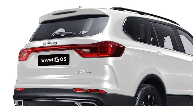SWM G05 Pro Family 5 2025 — миниатюра 4