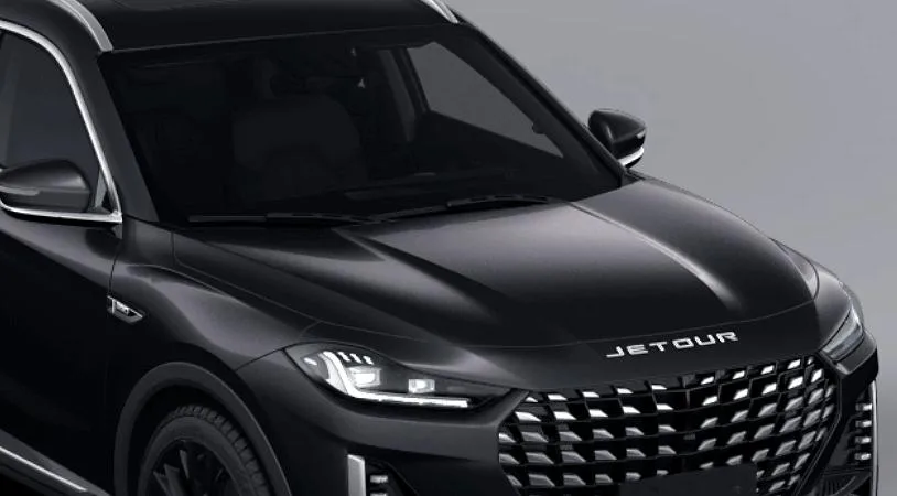 Jetour X70 Plus Комфорт 2025 — миниатюра 2