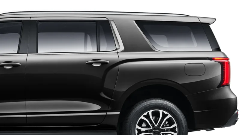 Haval H5 Оптимум 2024 — миниатюра 3