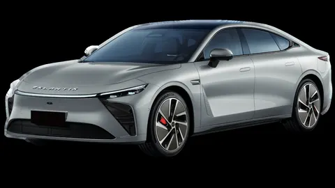 Exeed Exlantix ES 2025 купить в Москве