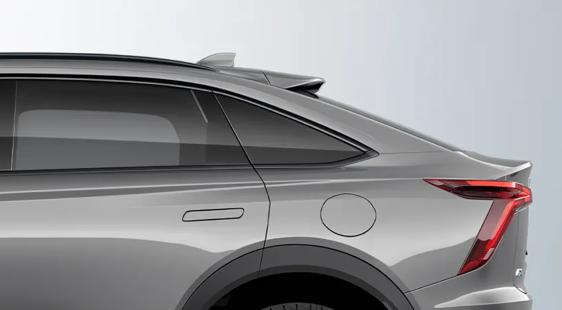 Haval F7x Премиум 2026 — миниатюра 3