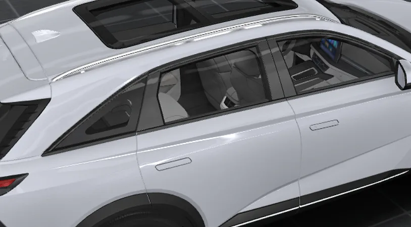 Haval F7 Премиум 2026 — миниатюра 3