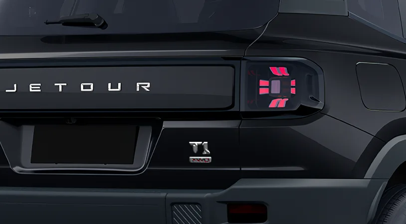 Jetour T1 Премиум 2025 — миниатюра 4