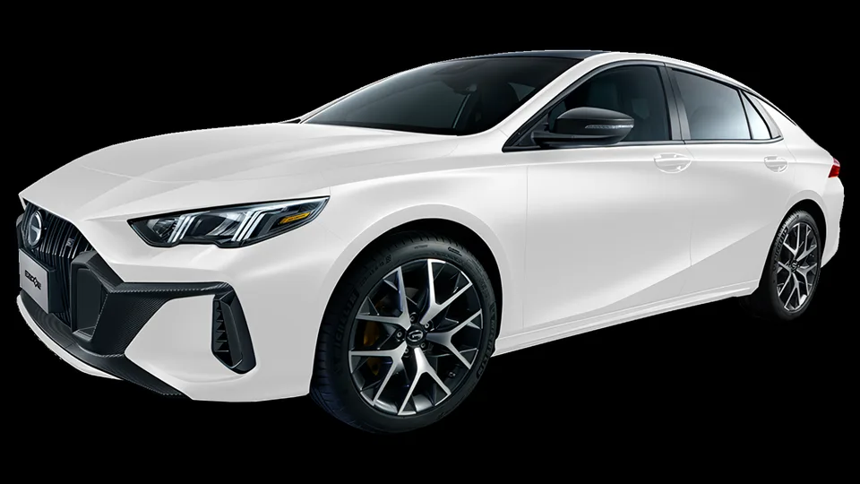 GAC Trumpchi Empow GS 2025 — фото 1, купить с доставкой в Москву