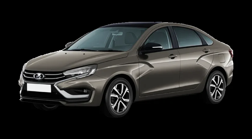 Lada Vesta Техно 2026 — фото 1, купить с доставкой в Москву