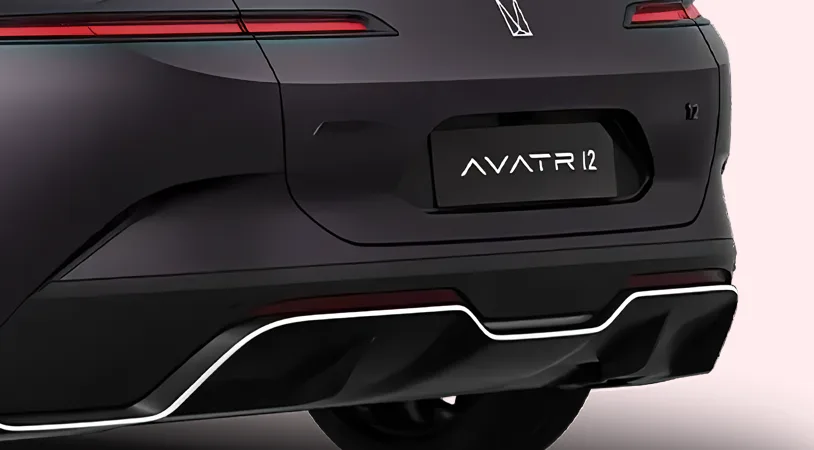 Avatr 12 _3.1 2025 — миниатюра 4
