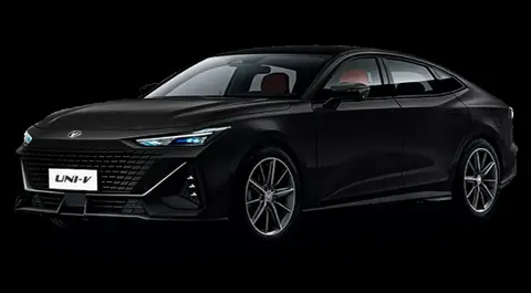 Changan UNI-V 2025 купить в Москве