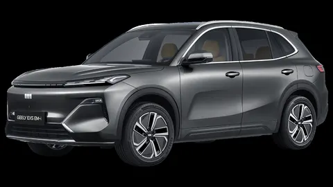 Geely EX5 EM-i 2026 купить в Москве