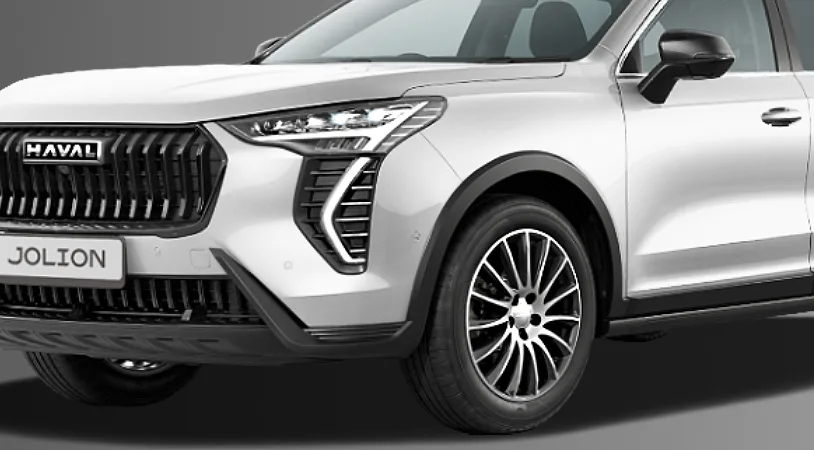 Haval Jolion Премиум 2026 — миниатюра 2