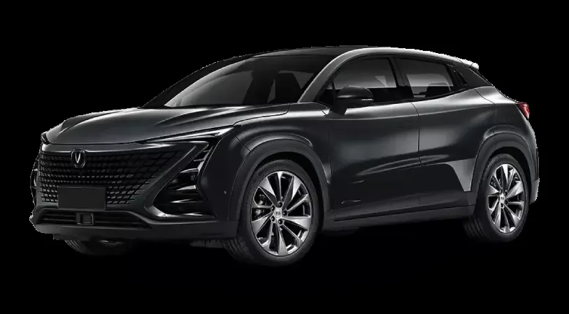 Changan UNI-T Техно 2025 — фото 1, купить с доставкой в Москву