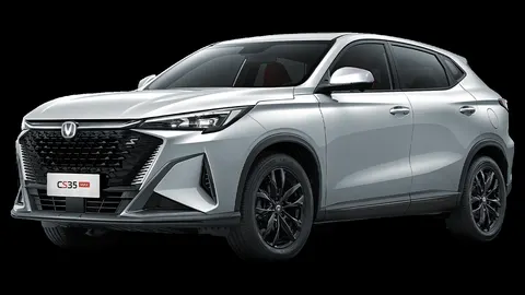 Changan CS35 Max 2025 купить в Москве