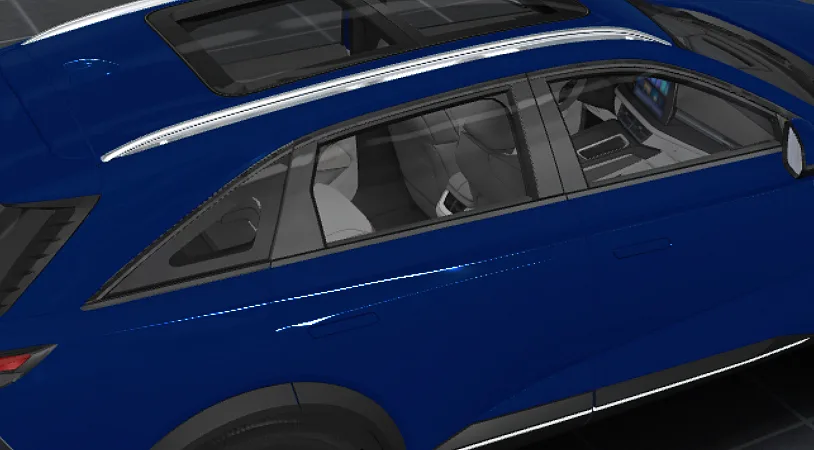 Haval F7 Оптимум 2026 — миниатюра 2