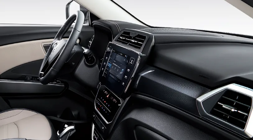 KG Mobility Tivoli Премьер 2025 — миниатюра 5