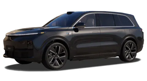 Li Xiang L9 2025 купить в Москве