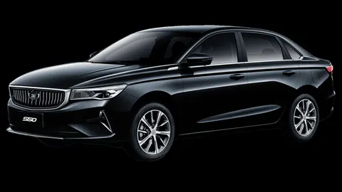 Belgee S50 2025 купить в Москве
