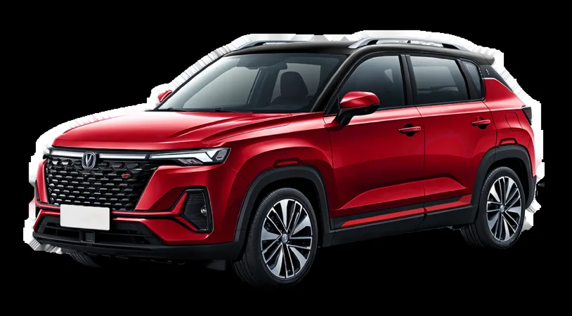 Changan CS35 Plus Техно 2025 — фото 1, купить с доставкой в Москву
