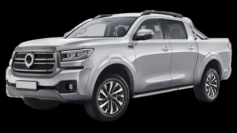Haval GWM Poer 2025 купить в Москве