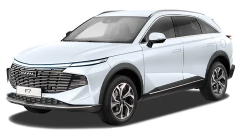Haval F7 2026 buy in Moscow