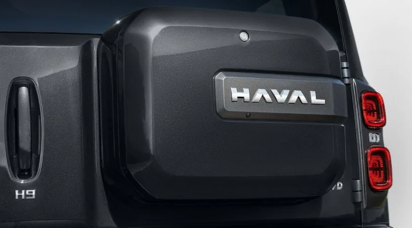 Haval H9 Техно + 2025 — миниатюра 4